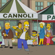 Image for article titled Old pros have a decent day, as Fat Tony and Chief Wiggum are gifted a Simpsons from Bill Odenkirk
